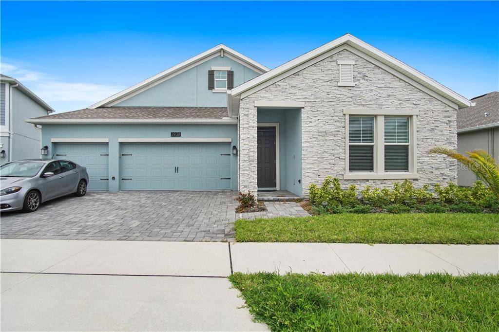 Kissimmee, FL 34746,2938 WORDSMITH RD