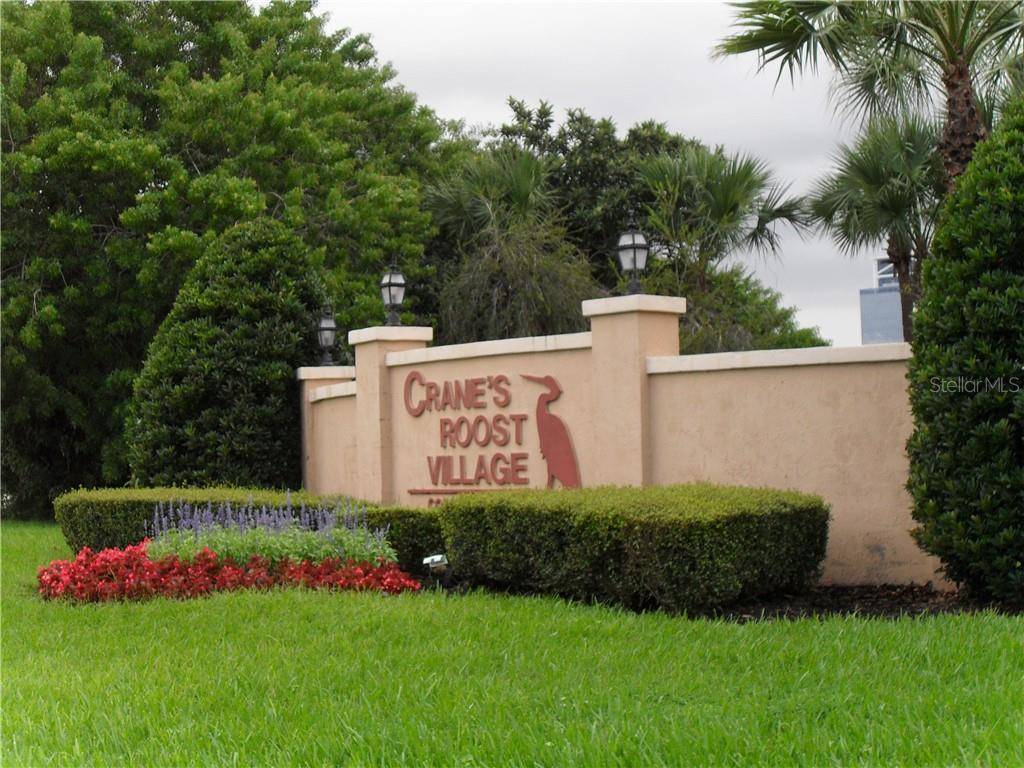 Altamonte Springs, FL 32701,620 CRANES WAY #301