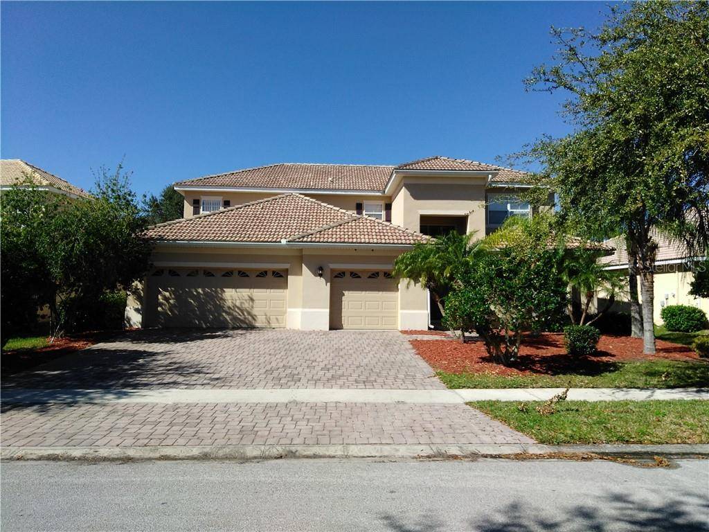 Kissimmee, FL 34746,3827 EAGLE ISLE CIR