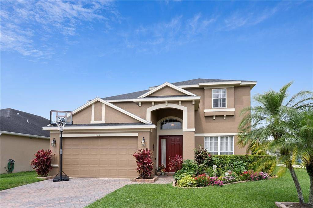 Oviedo, FL 32766,1345 PERIWINKLE BLUE WAY