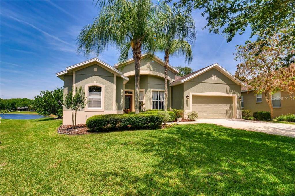 Lake Mary, FL 32746,914 KERSFIELD CIR