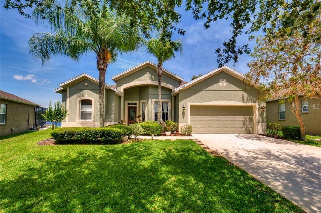 Lake Mary, FL 32746,914 KERSFIELD CIR