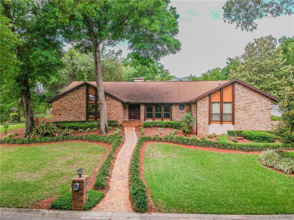 Apopka, FL 32712,1925 TOURNAMENT DR #4A