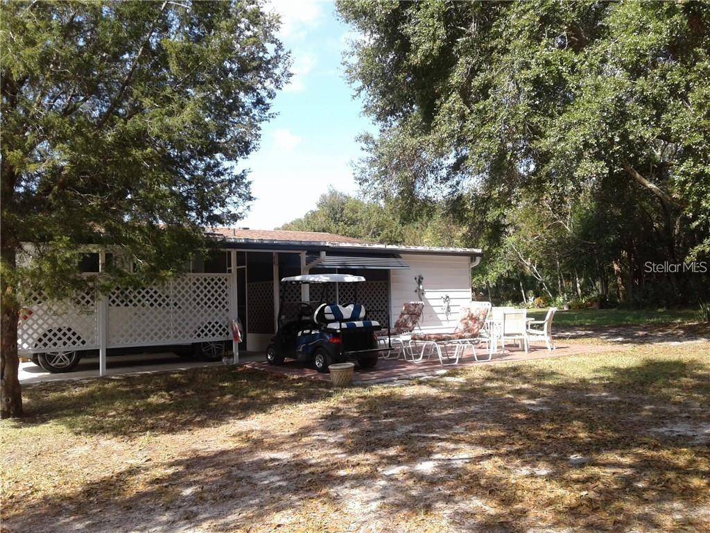 Zellwood, FL 32798,3851 N CITRUS CIR SW #238