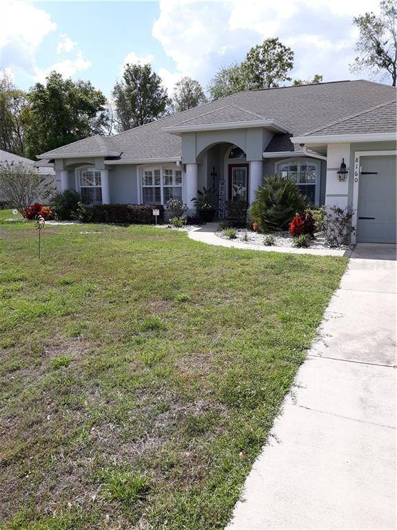 Ocala, FL 34476,8160 SW 56TH TER