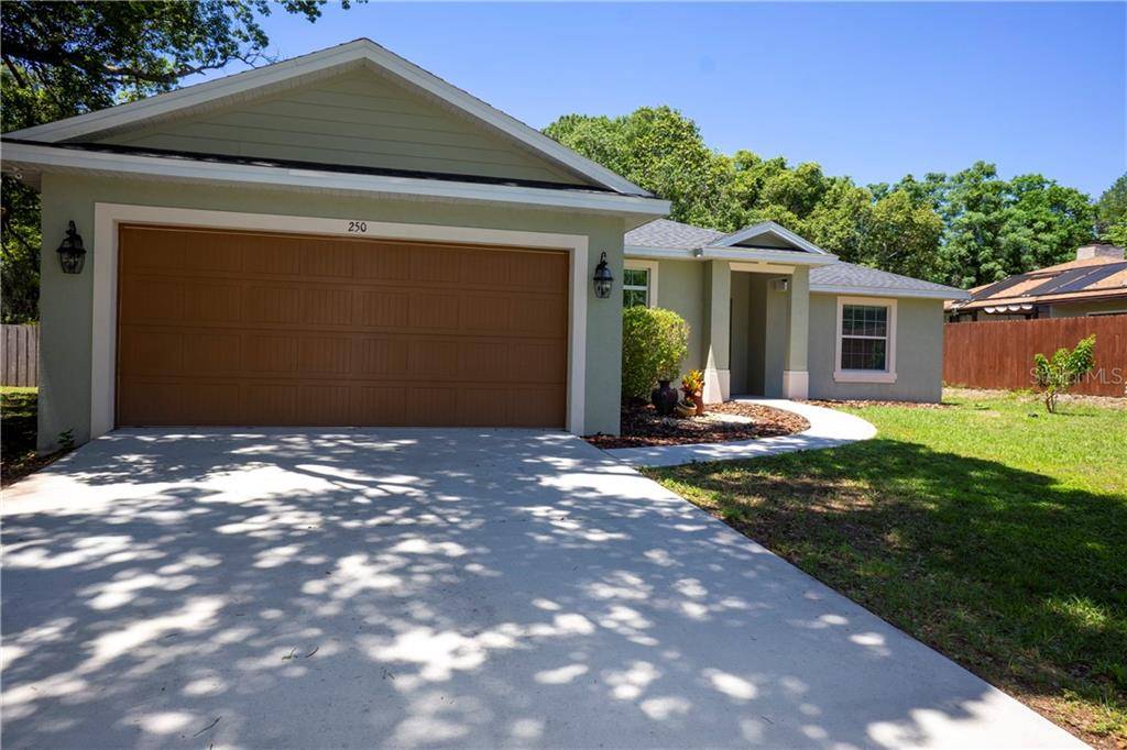 Debary, FL 32713,250 AGUA VISTA ST