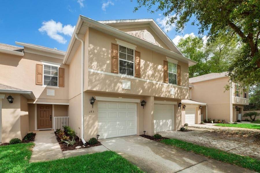 Altamonte Springs, FL 32714,183 STERLING SPRINGS LN