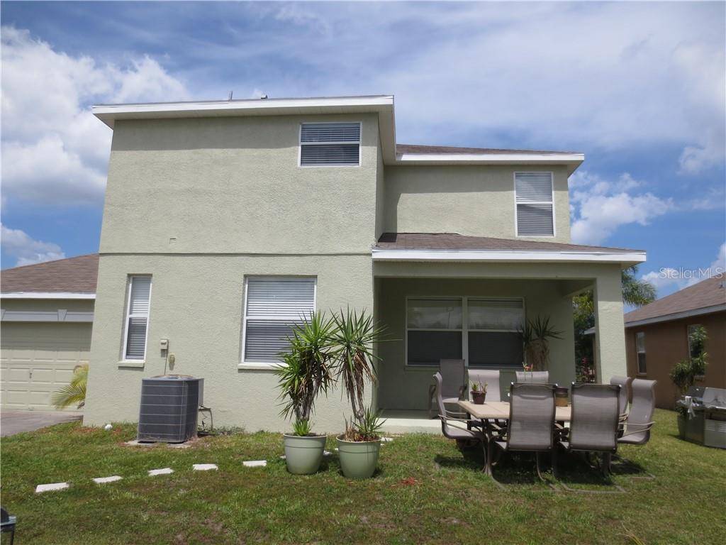 Kissimmee, FL 34746,3421 MARSHFIELD PRESERVE WAY