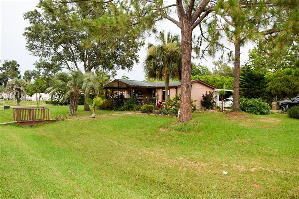 Tavares, FL 32778,31526 ALANE CT