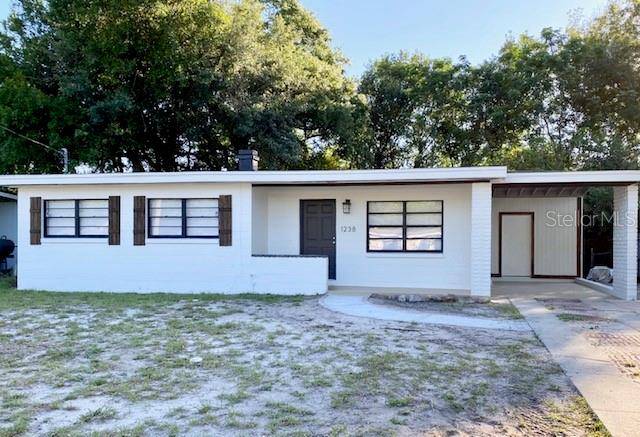 Orlando, FL 32808,1238 SAINT JAMES RD