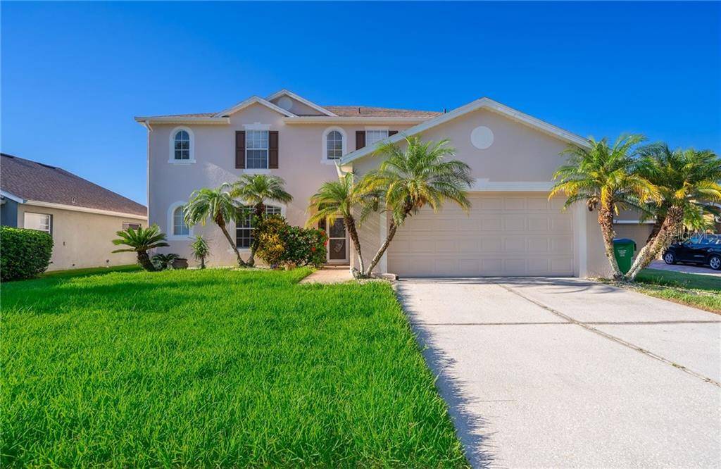 Winter Springs, FL 32708,407 SANDRINGHAM CT