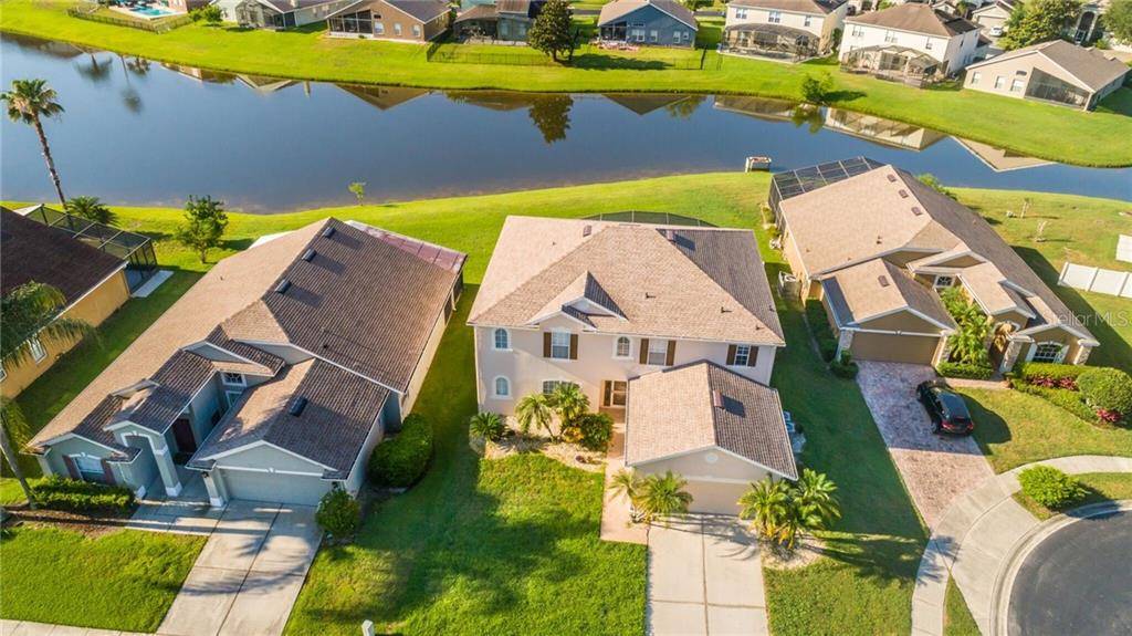 Winter Springs, FL 32708,407 SANDRINGHAM CT