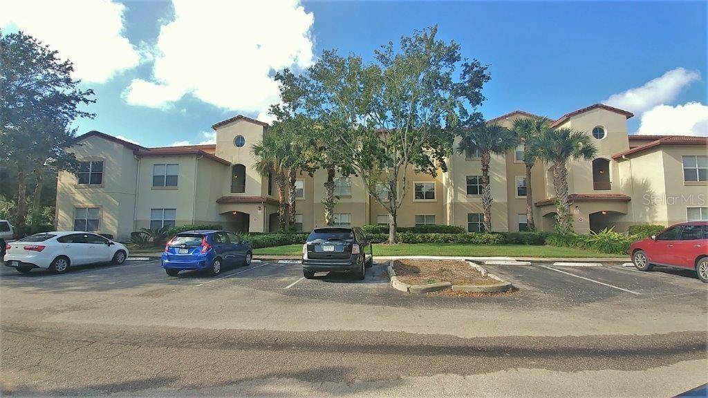 Altamonte Springs, FL 32714,832 CAMARGO WAY #105