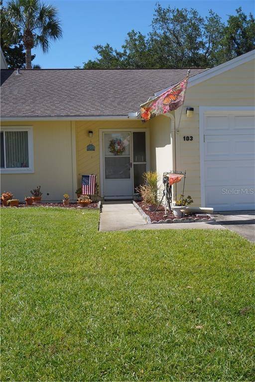 Ormond Beach, FL 32174,103 NORTHBROOK LN