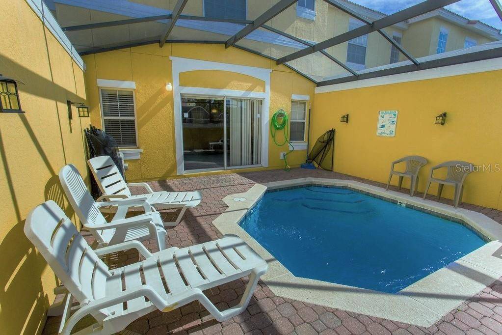 Kissimmee, FL 34747,8507 BAY LILLY LOOP