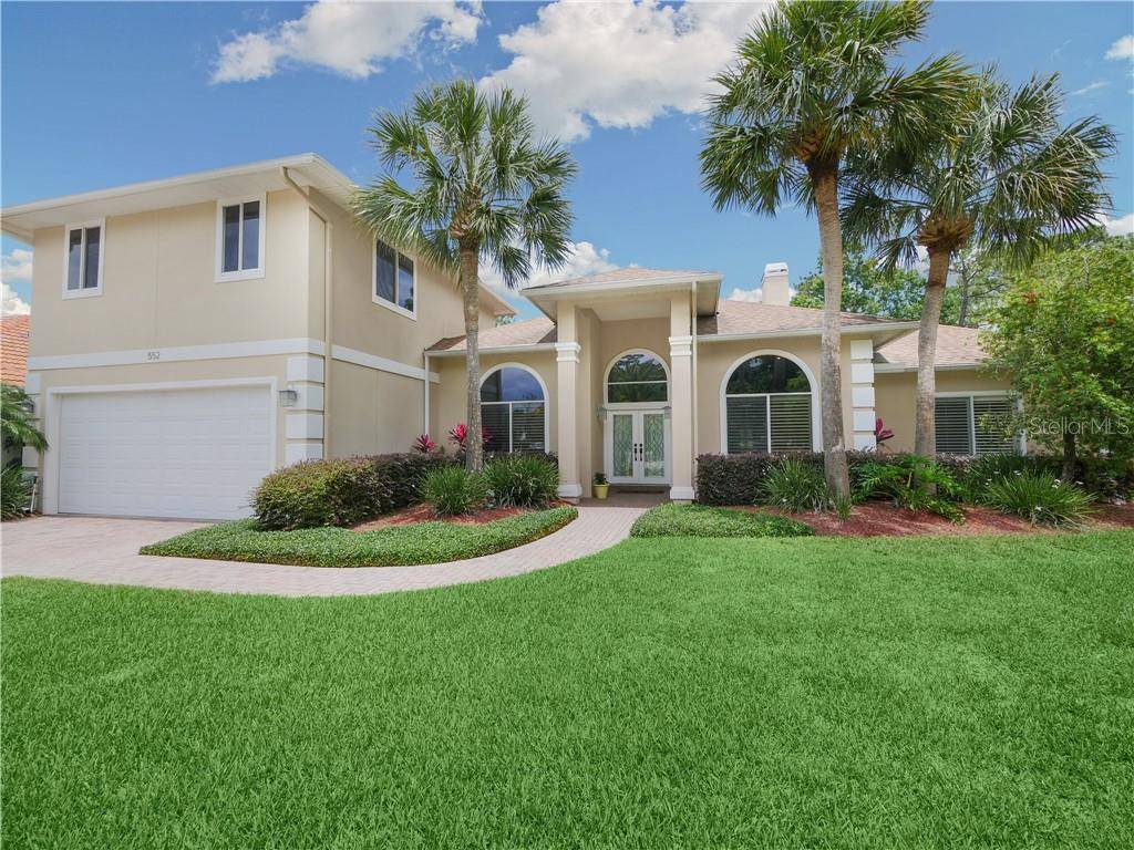 Longwood, FL 32779,552 WINDING CREEK PL