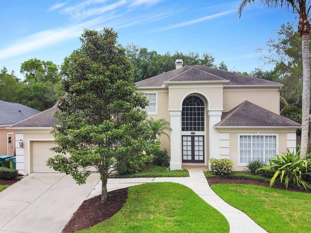 Winter Springs, FL 32708,319 HAZELNUT ST