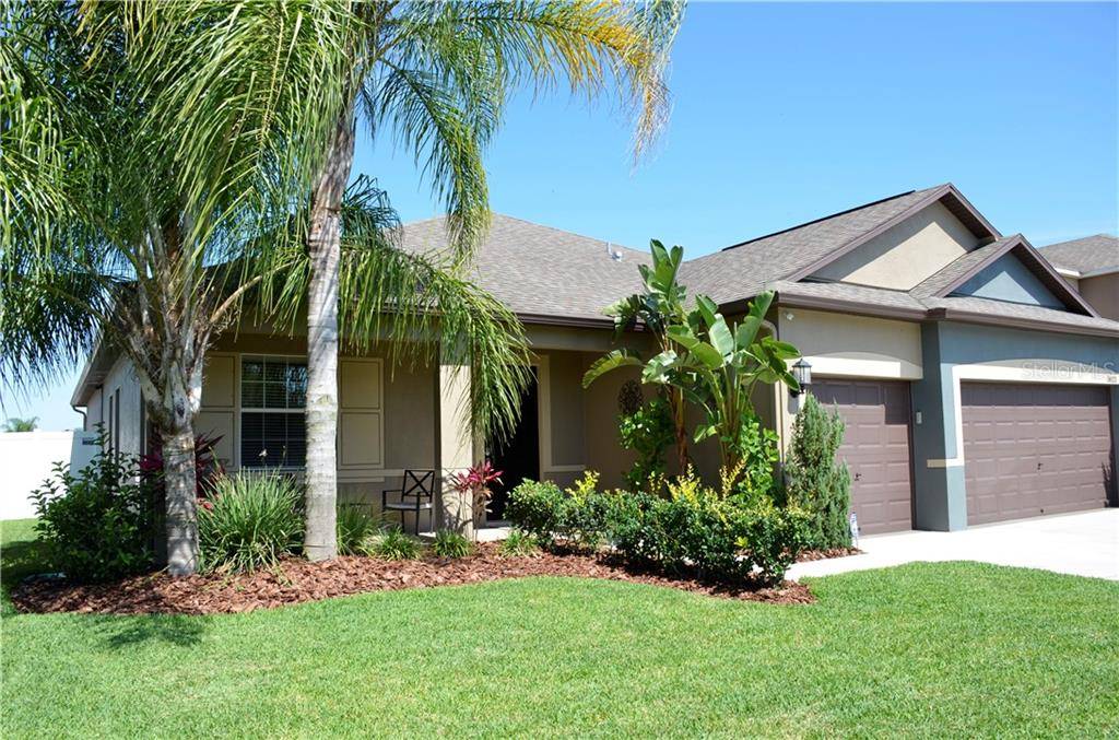 Land O Lakes, FL 34638,3833 ROUND TABLE CT