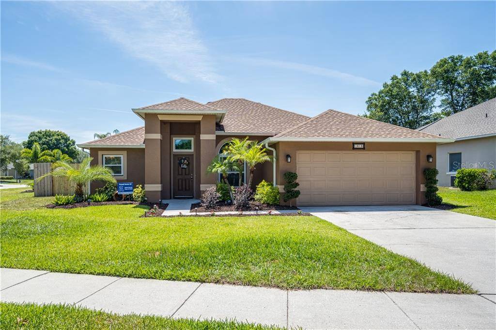 Apopka, FL 32712,1319 LUCKY PENNIE WAY