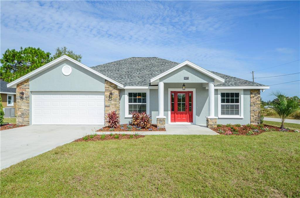 Summerfield, FL 34491,8402 SE 160TH PL