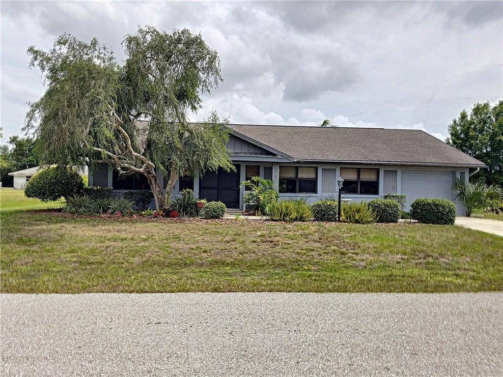 Sebring, FL 33872,6701 MATANZAS DR