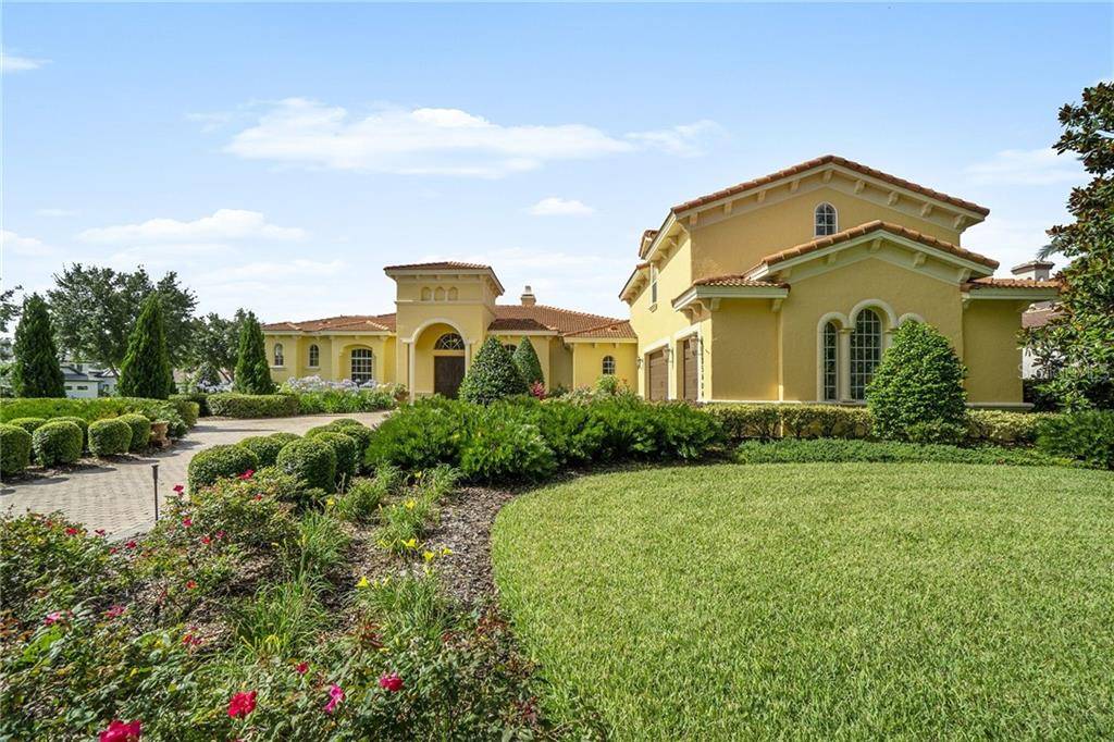 Sorrento, FL 32776,25604 HIGH HAMPTON CIR