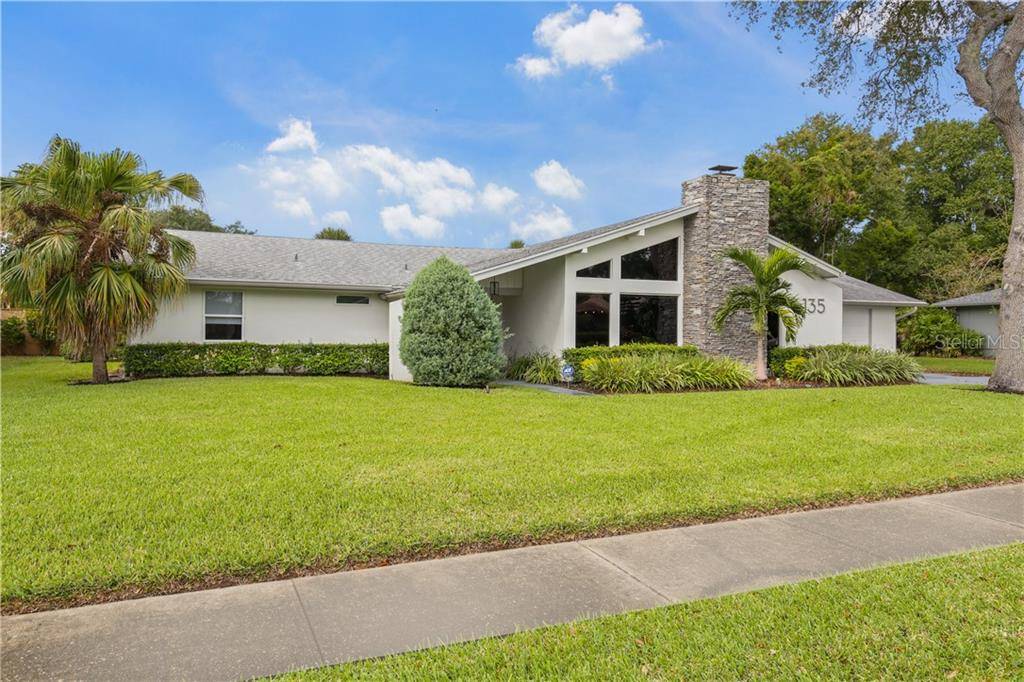 Altamonte Springs, FL 32714,135 SPRING ISLE TRL