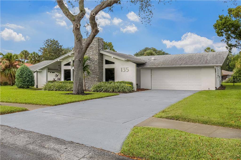 Altamonte Springs, FL 32714,135 SPRING ISLE TRL