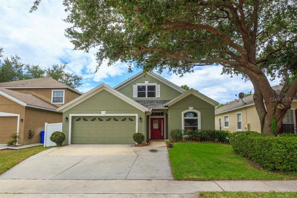 Oviedo, FL 32765,674 BUCKINGHAM DR