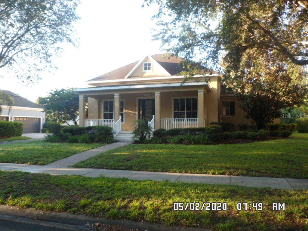 Windermere, FL 34786,11322 CAMDEN LOOP WAY #7