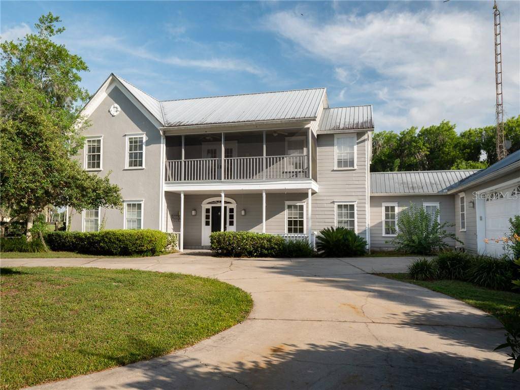 Micanopy, FL 32667,20250 NW 71ST CT