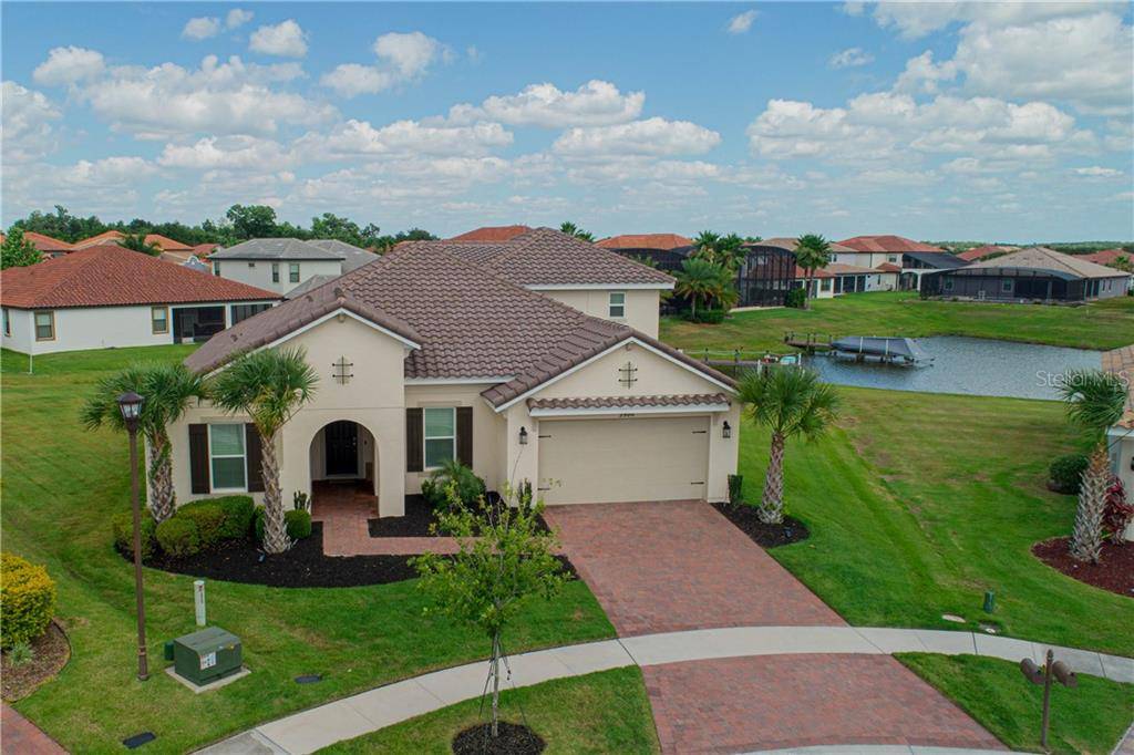 Kissimmee, FL 34746,3900 REDFIN PL