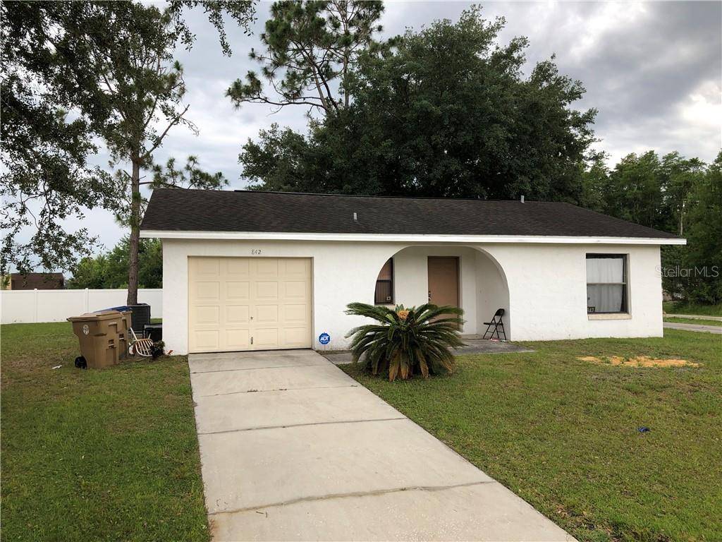 Kissimmee, FL 34758,842 SAN PEDRO CT