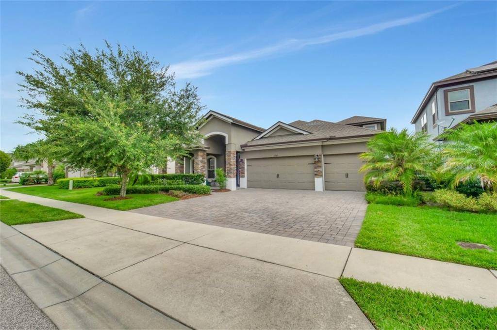 Lake Mary, FL 32746,807 SHERBOURNE CIR