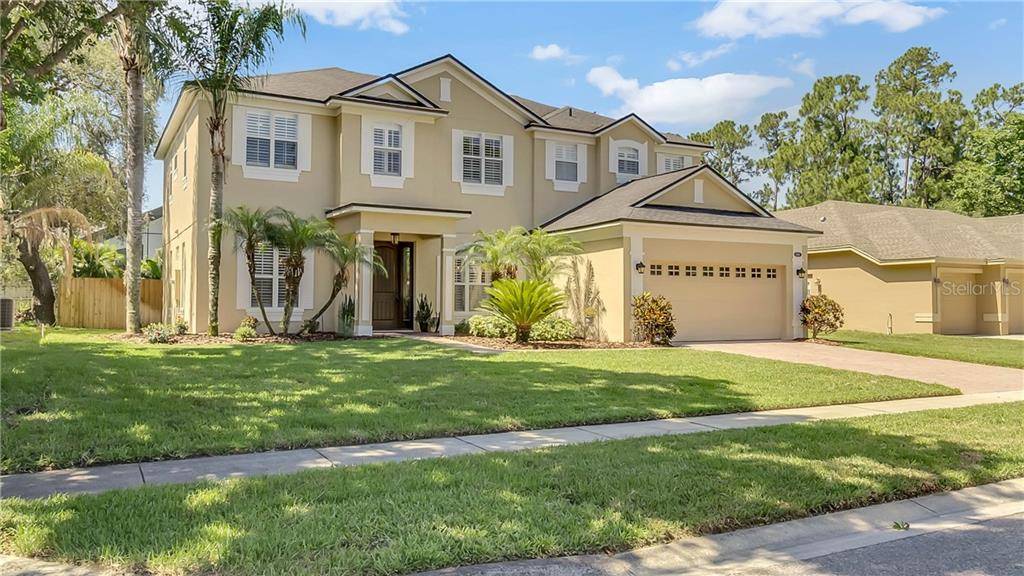 Orlando, FL 32836,8203 LAKE CROWELL CIR