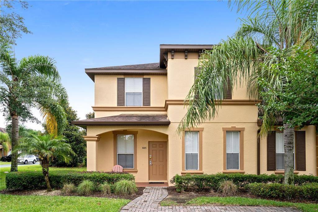 Davenport, FL 33897,605 TERRA LAGO ST