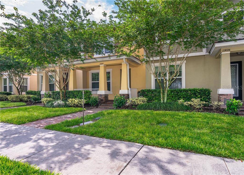 Windermere, FL 34786,11424 CENTER LAKE DR