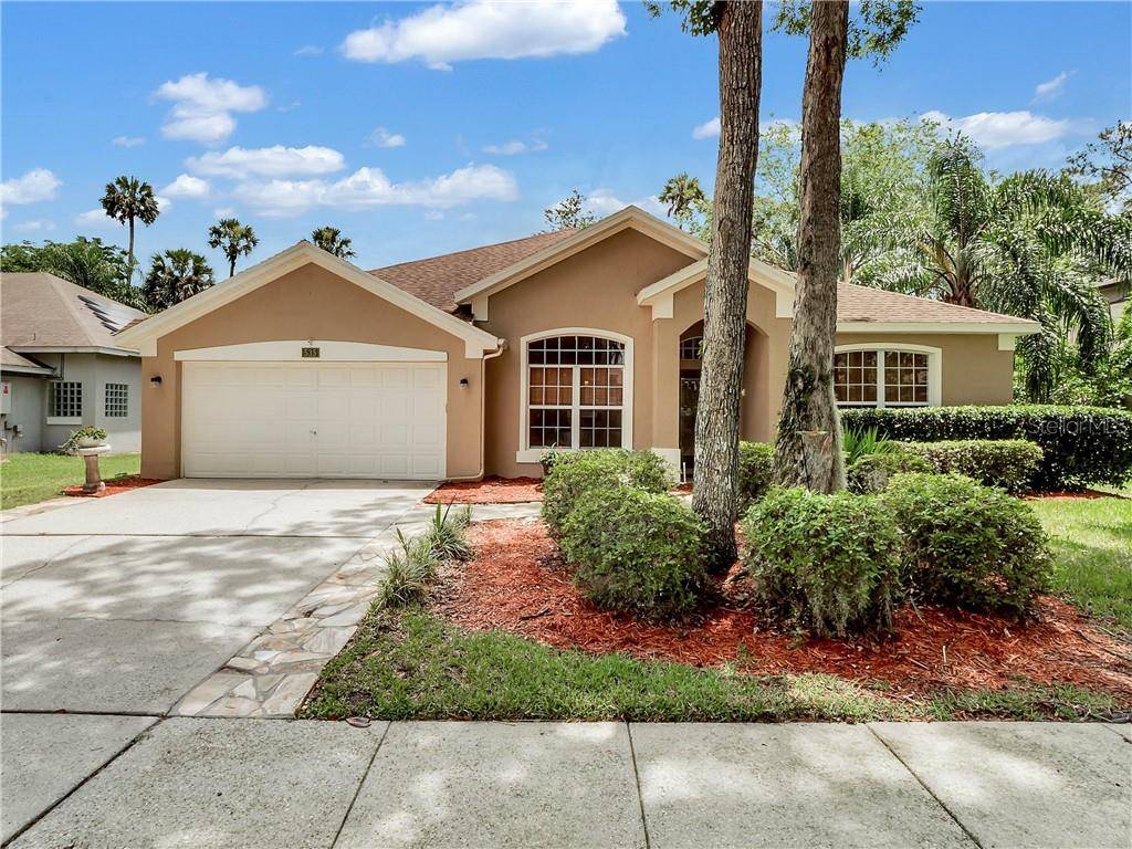 Winter Springs, FL 32708,535 SADDLEWOOD LN