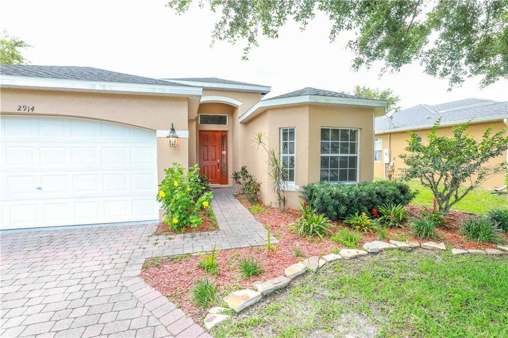 Oviedo, FL 32766,2914 SWEETSPIRE CIR