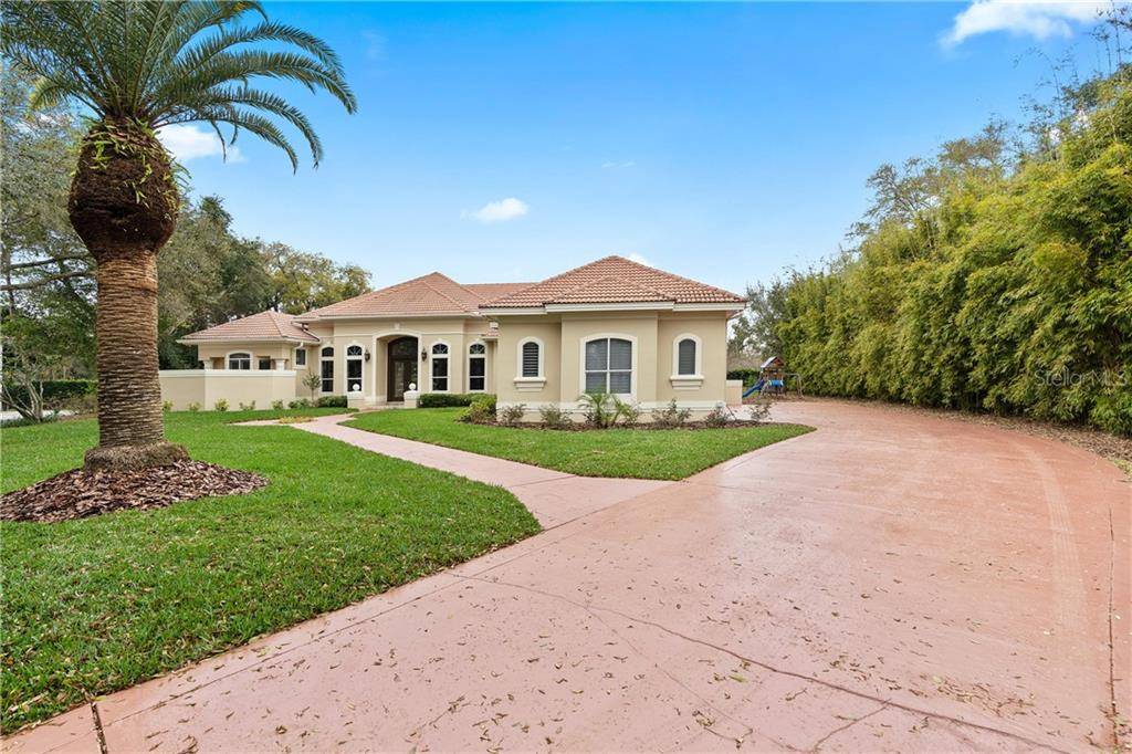 Windermere, FL 34786,5108 FAIRWAY OAKS DR