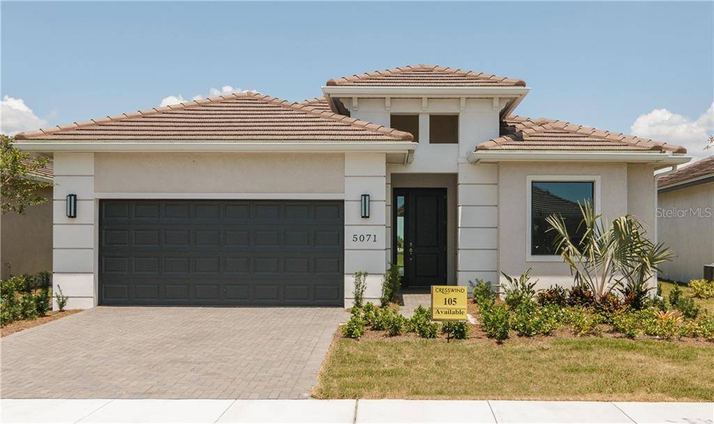 Lakewood Ranch, FL 34211,5071 SURFSIDE CIR