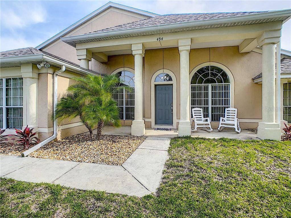 Lake Mary, FL 32746,454 PALM CREST LN