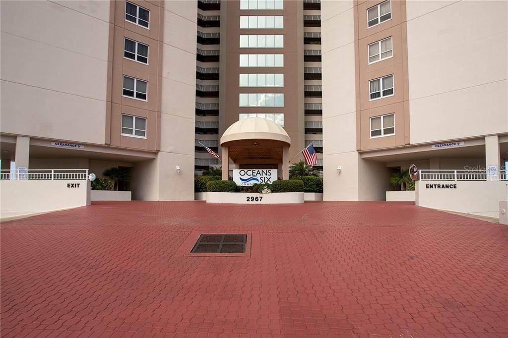 Daytona Beach Shores, FL 32118,2967 S ATLANTIC AVE #205