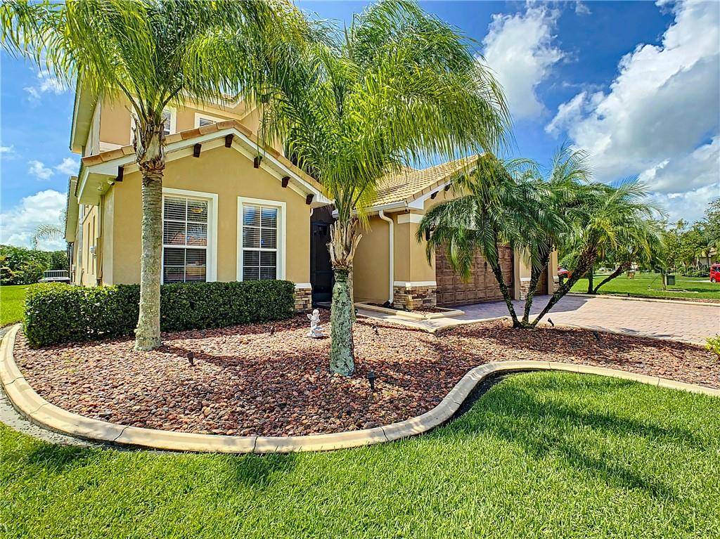 Kissimmee, FL 34746,3509 SOMERSET CIR