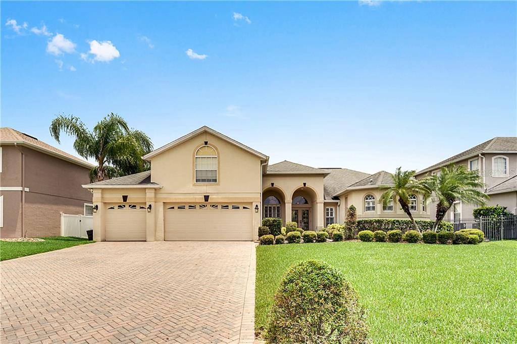 Oviedo, FL 32765,1258 PIMA PT