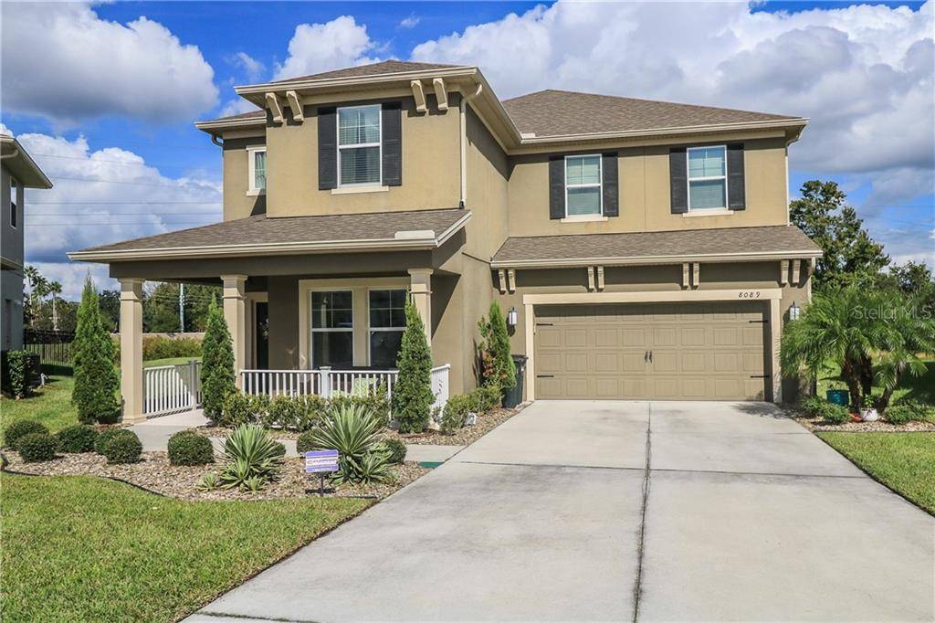 Winter Park, FL 32792,8089 PLEASANT PINE CIR