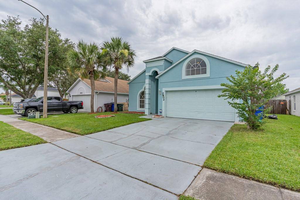 Saint Cloud, FL 34772,2902 CANOE CIR