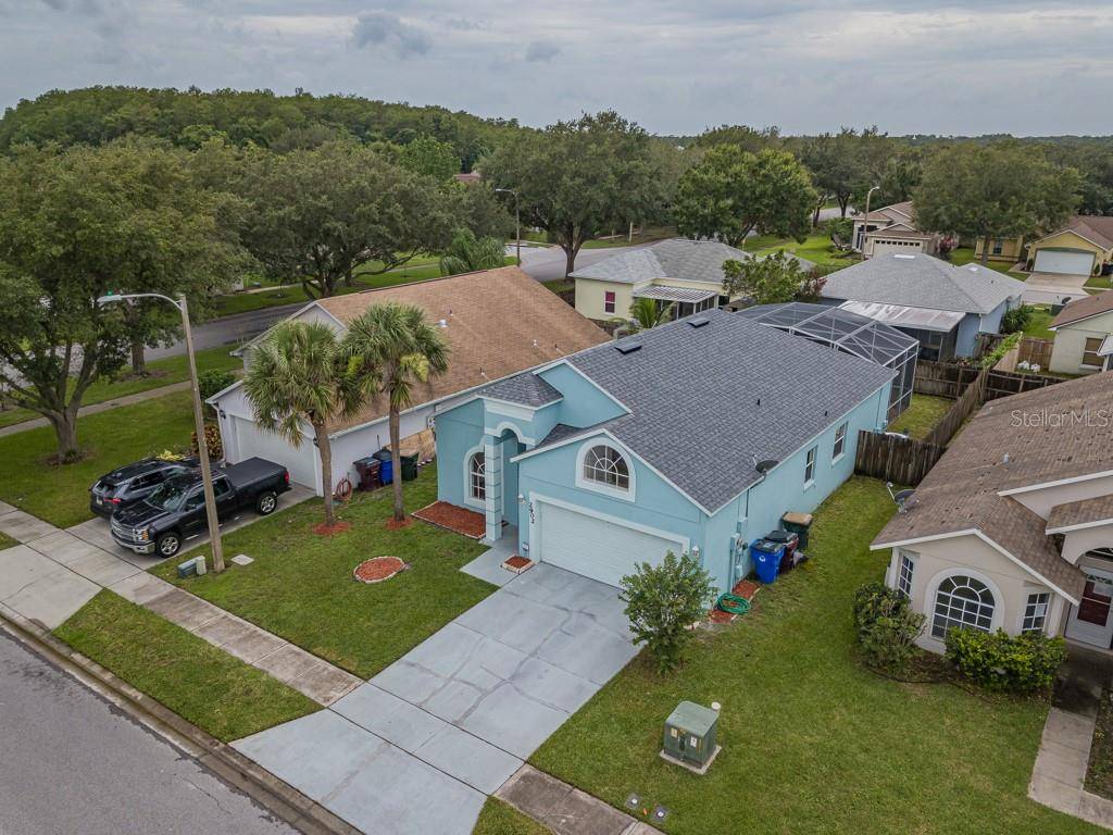 Saint Cloud, FL 34772,2902 CANOE CIR