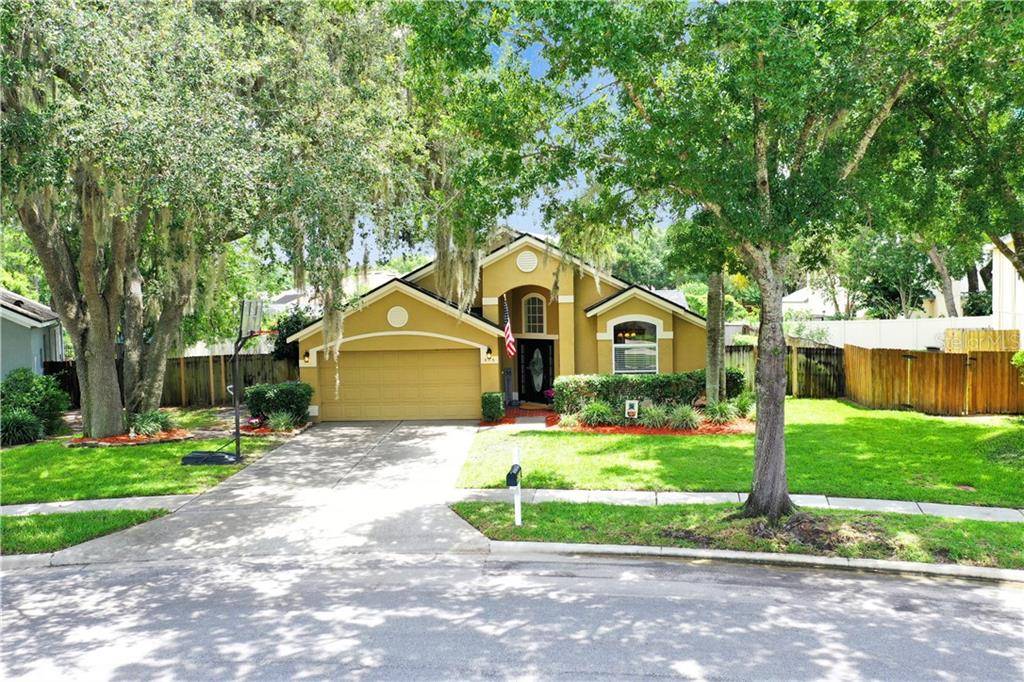 Oviedo, FL 32765,616 LAKE CLAIRE CT