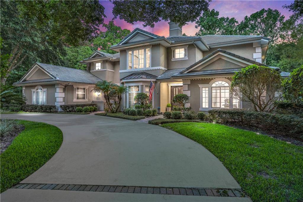 Longwood, FL 32779,621 ESTATES PL